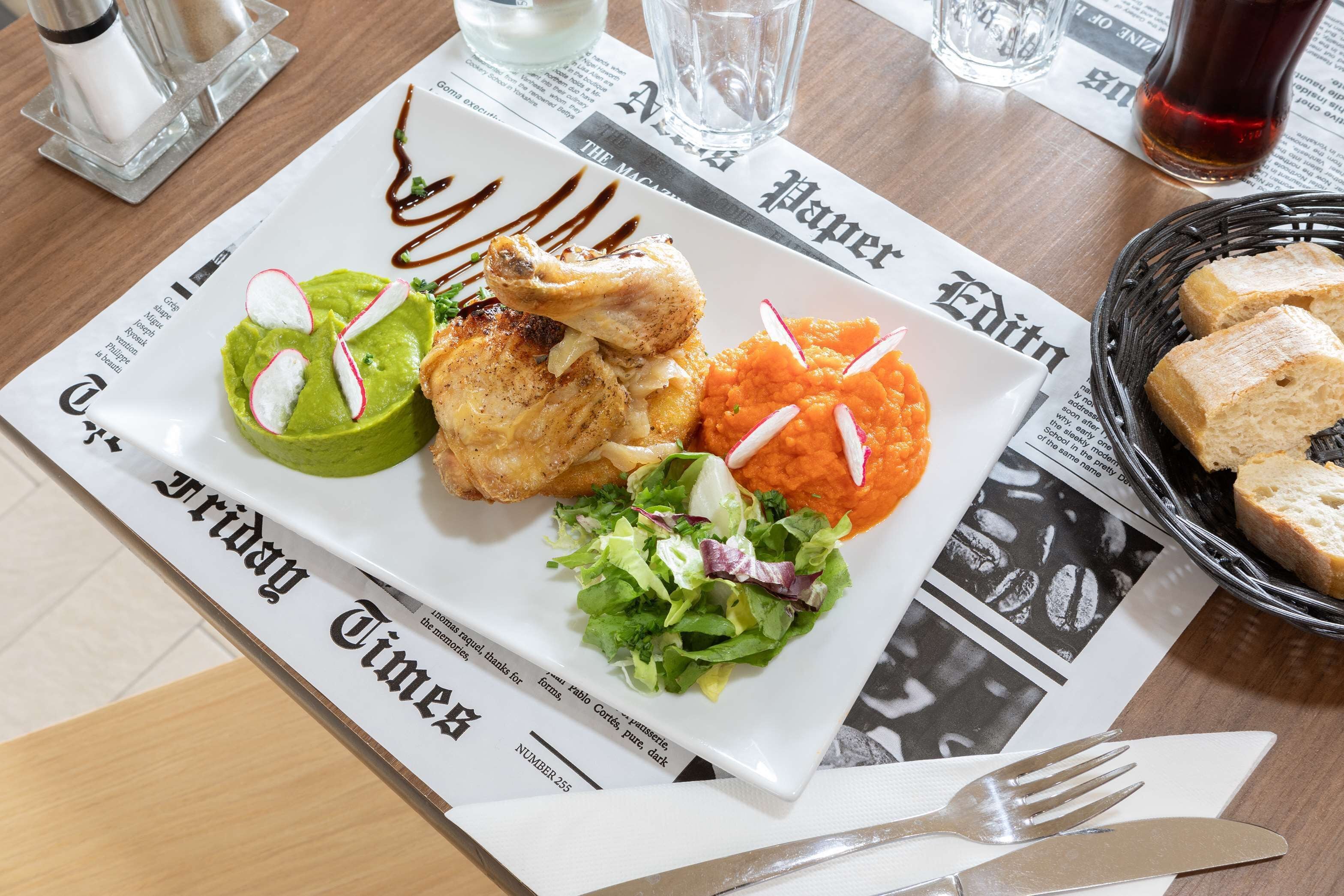 Foto - Campanile Créteil - Bonneuil Sur Marne