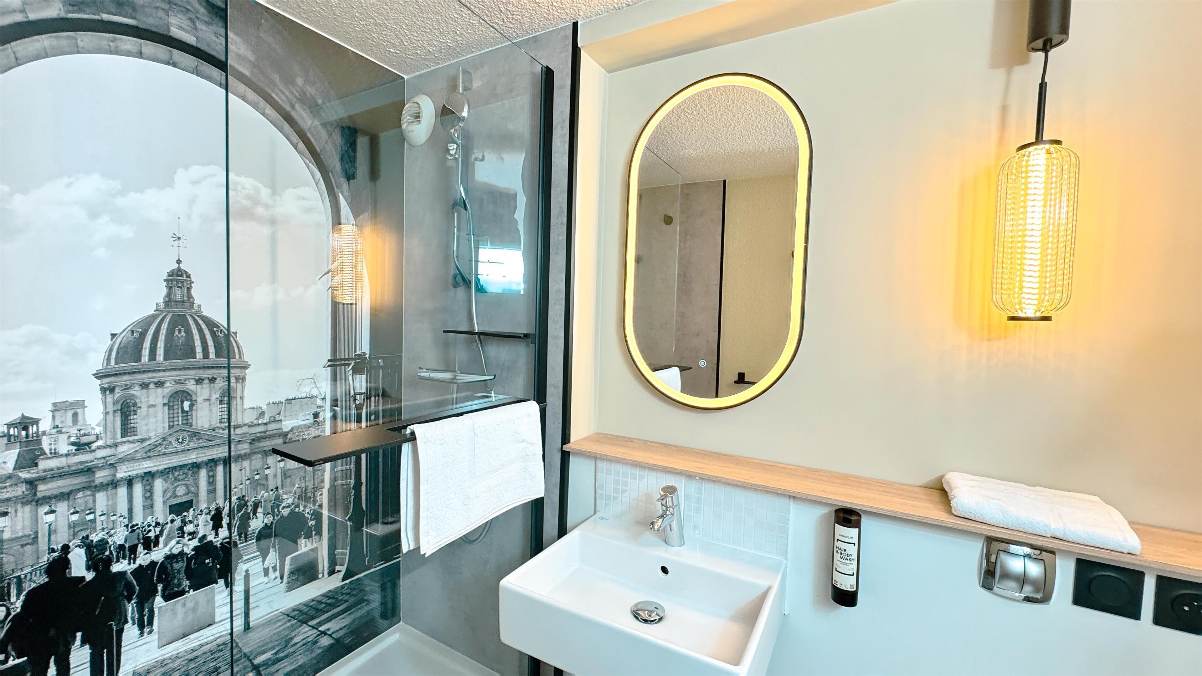 Photo - Campanile Epinay sur Orge Savigny Sur Orge