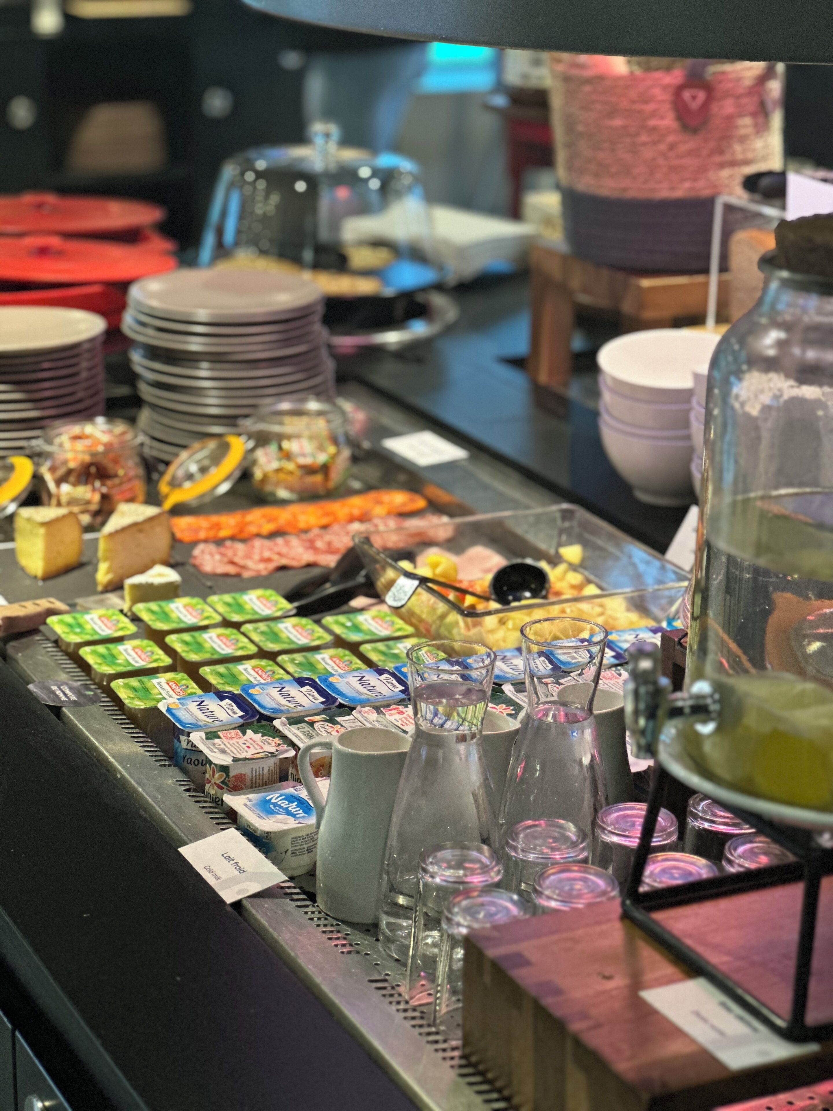 Photo - Campanile Epinay sur Orge Savigny Sur Orge