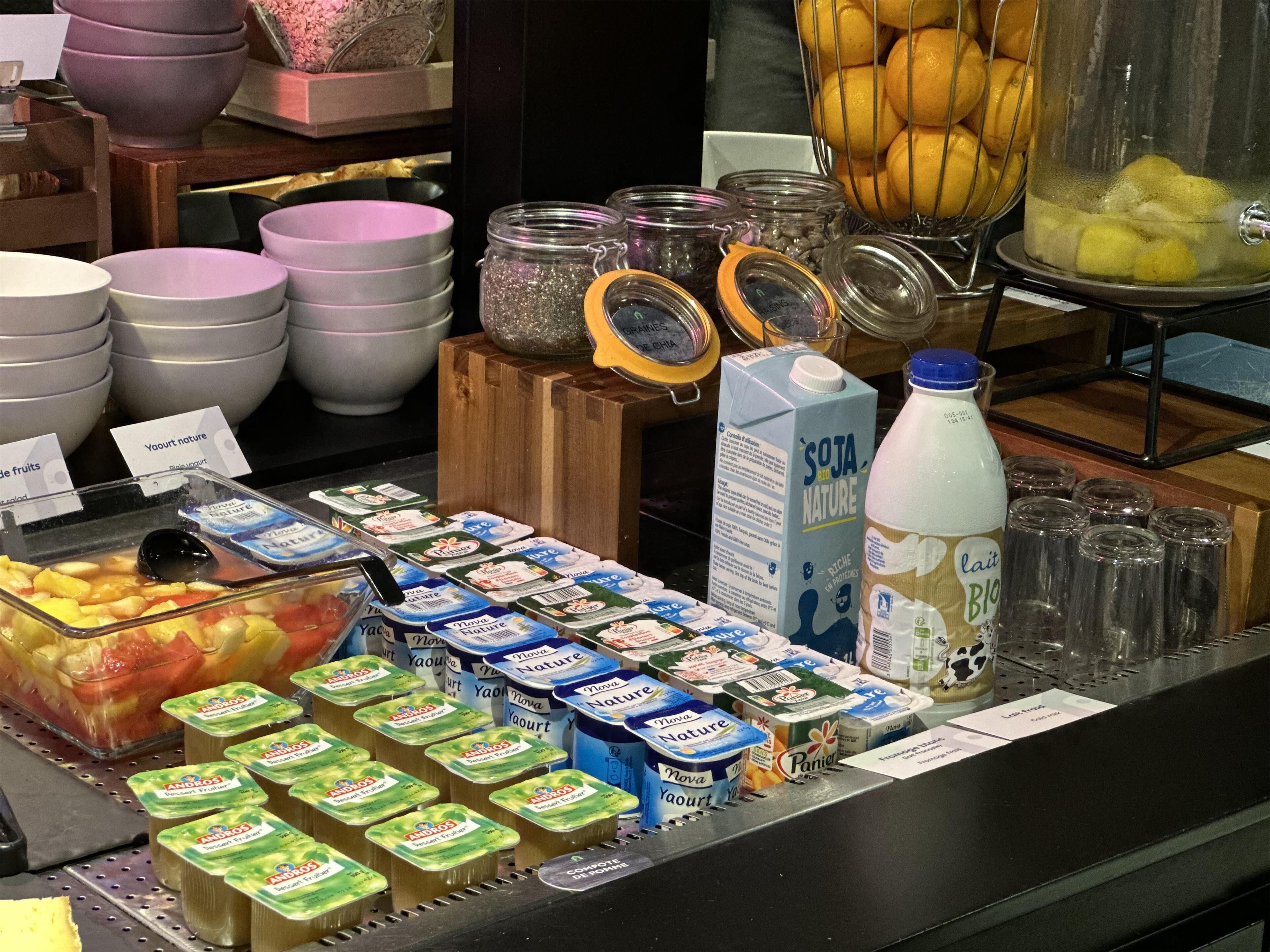 Photo - Campanile Epinay sur Orge Savigny Sur Orge