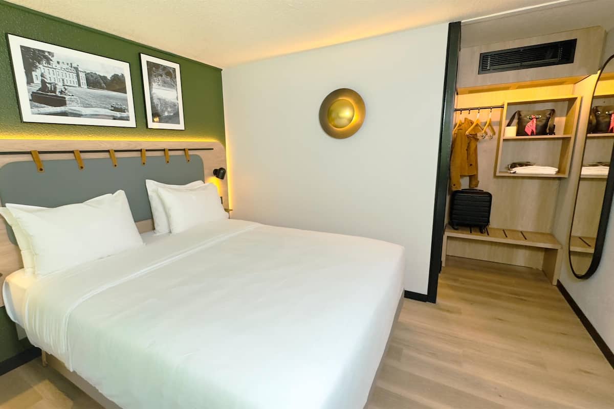 Superior Room, 1 Double Bed