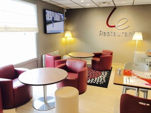 Lobby - Campanile Epinay Sur Orge Savigny Sur Orge (Epinay-sur-Orge)