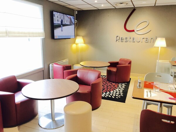 Campanile Epinay Sur Orge Savigny Sur Orge - Essonne