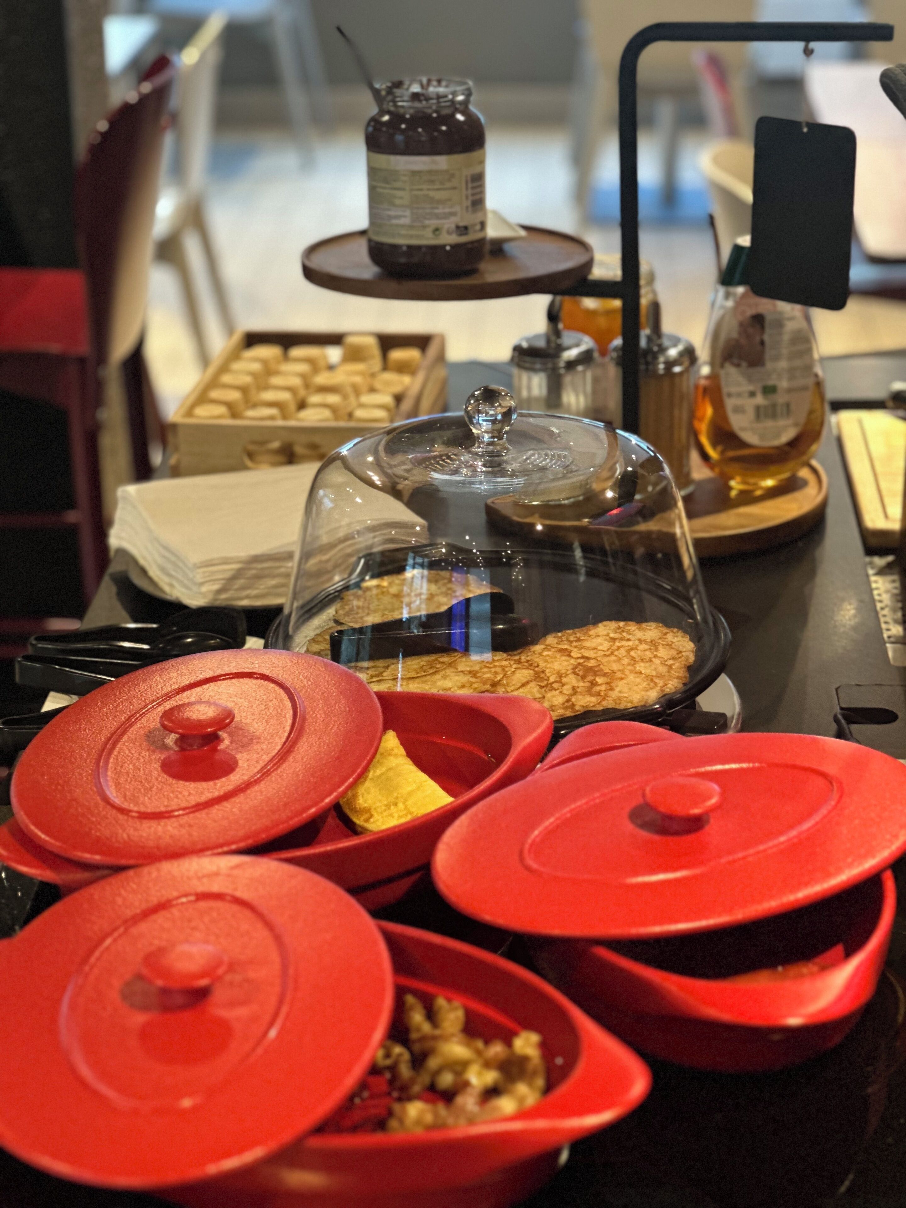 Photo - Campanile Epinay sur Orge Savigny Sur Orge