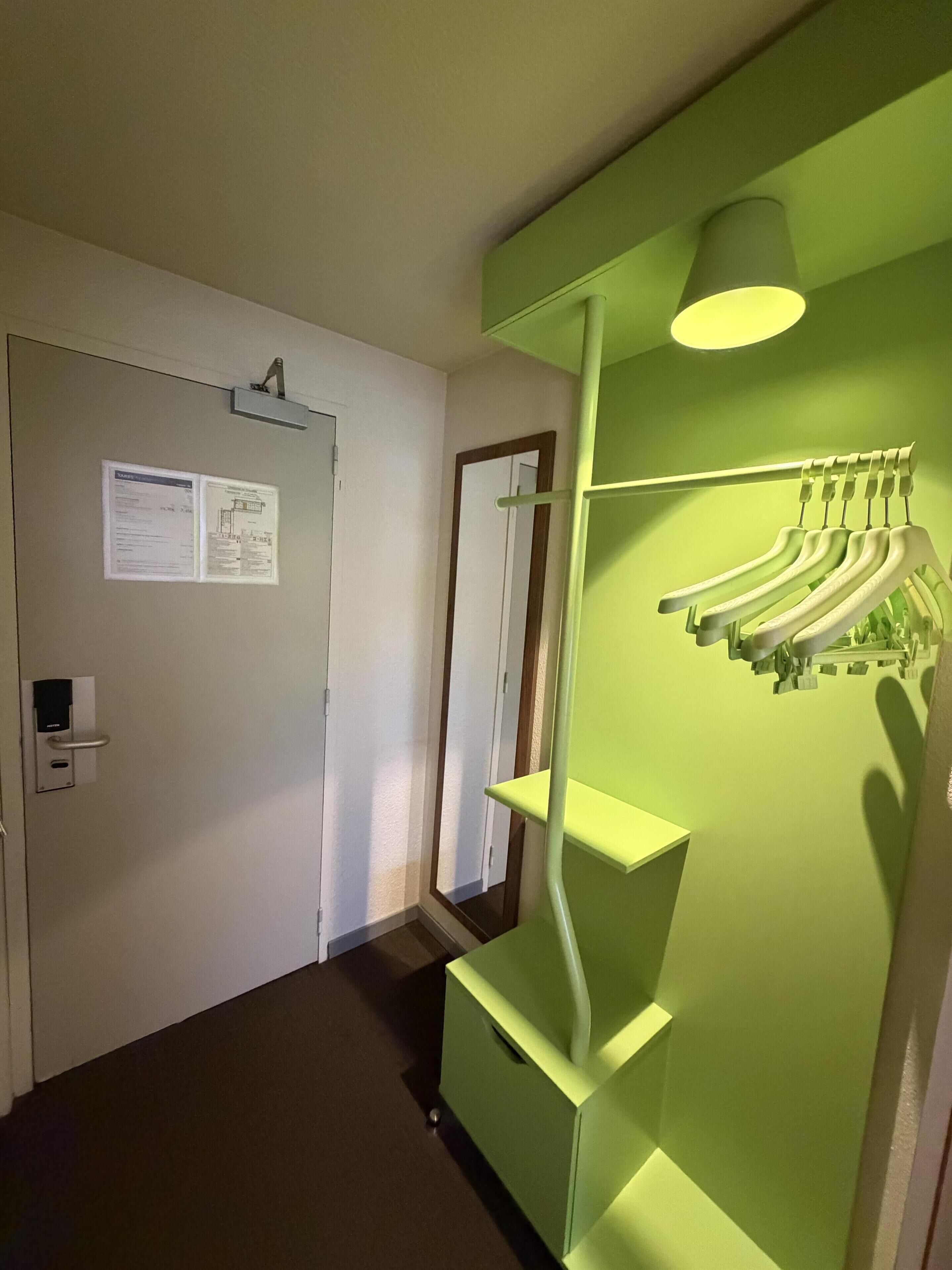 Photo - Campanile Epinay sur Orge Savigny Sur Orge