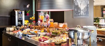 Campanile Saint Quentin