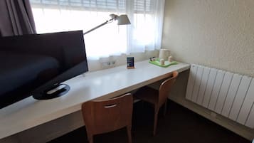 Literie de qualité supérieure, ameublement personnalisé, bureau