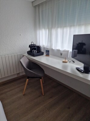 Chambre Standard, 1 lit double