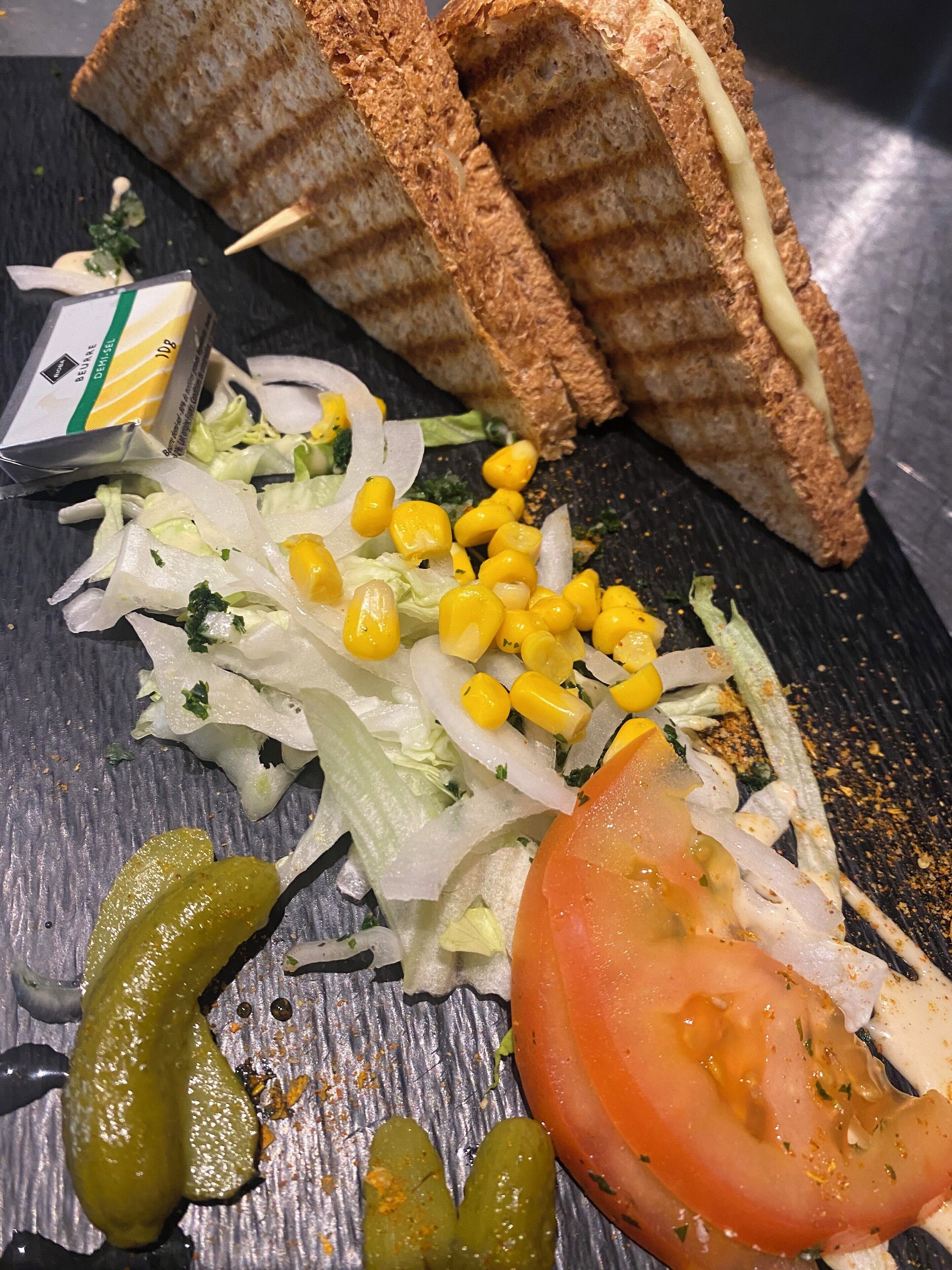 餐厅