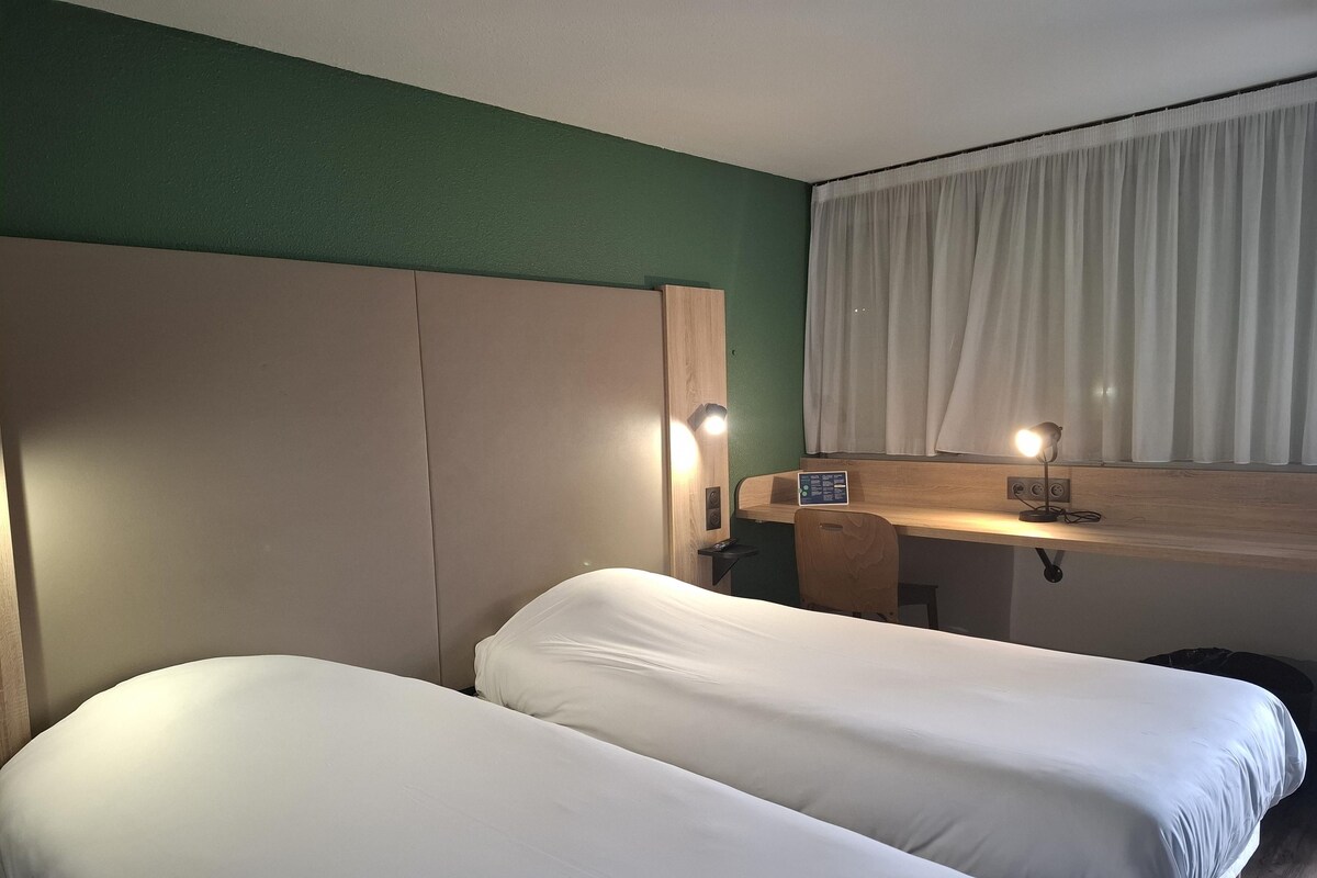 Habitación