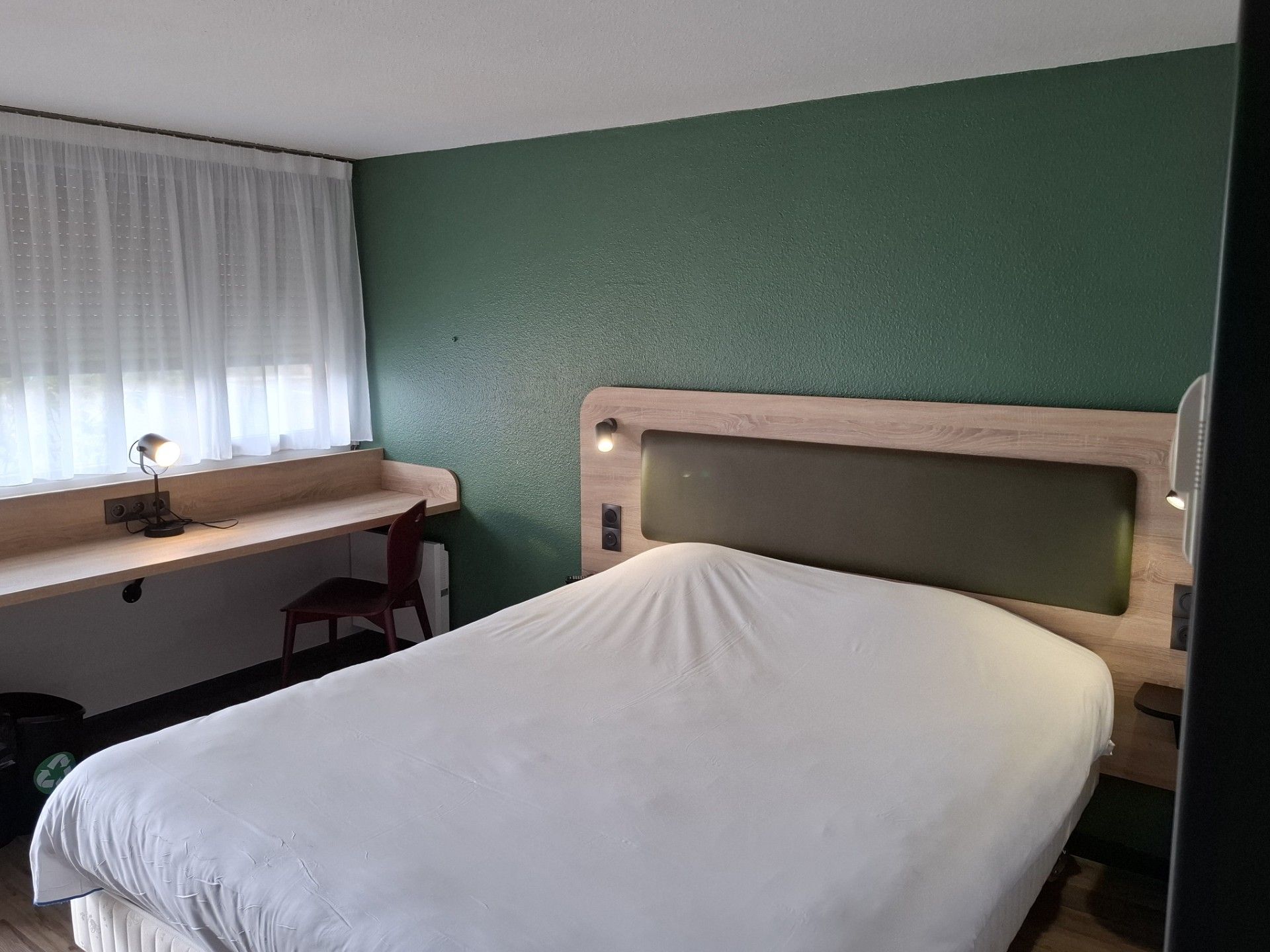 Habitación