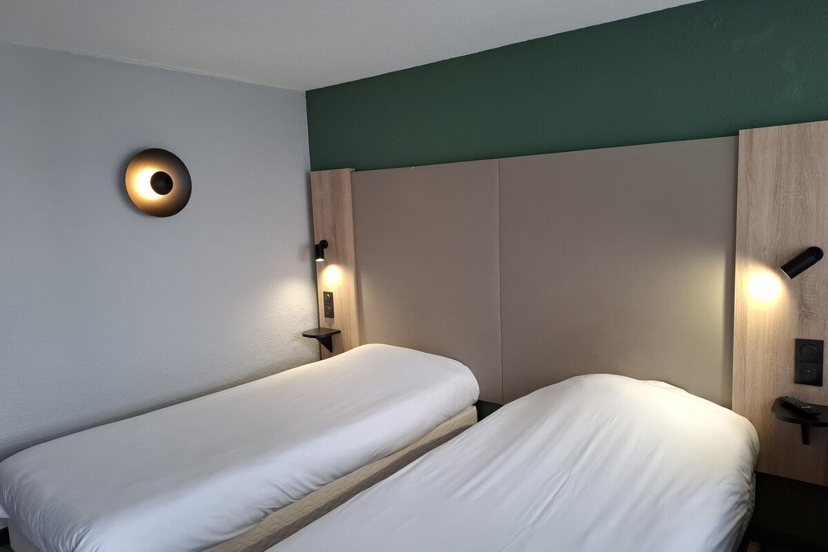 Habitación