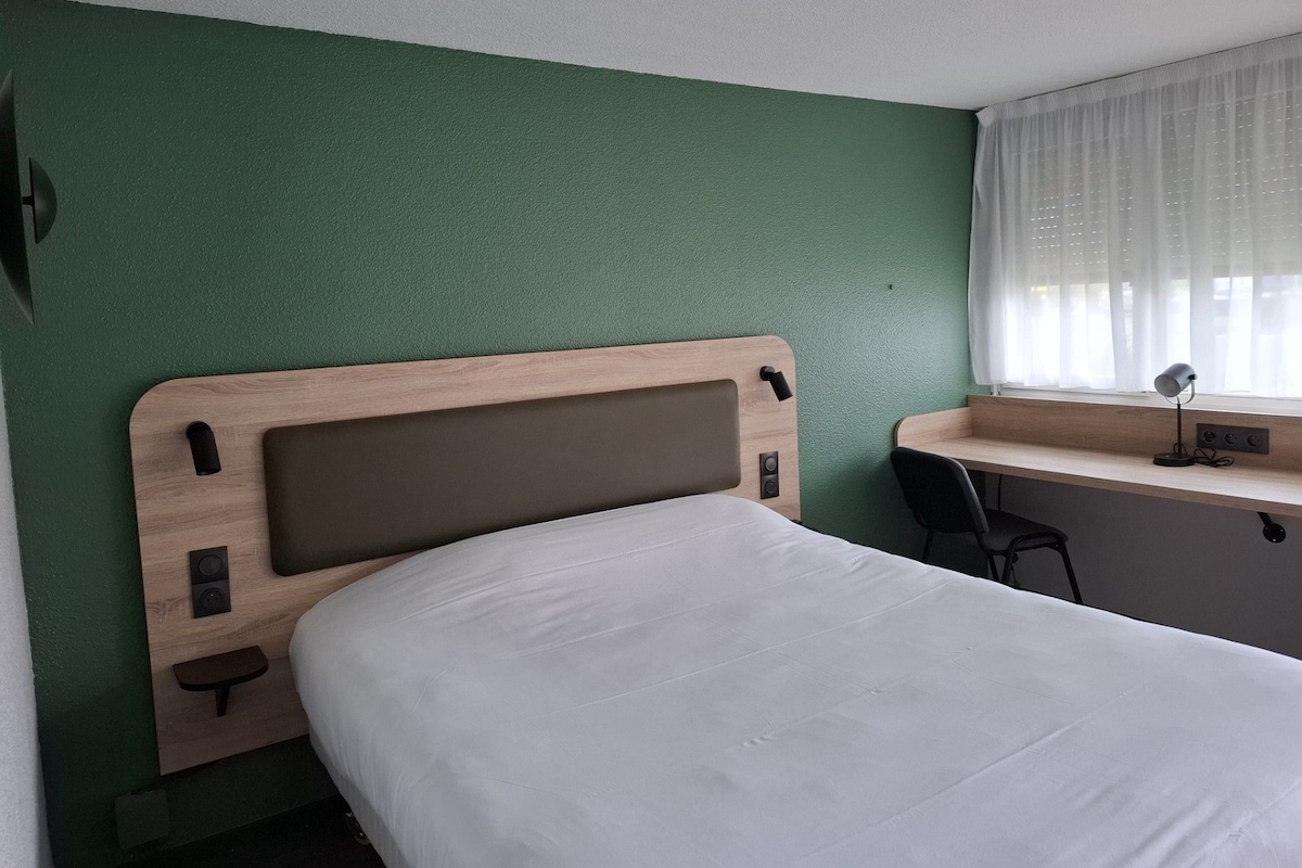Habitación