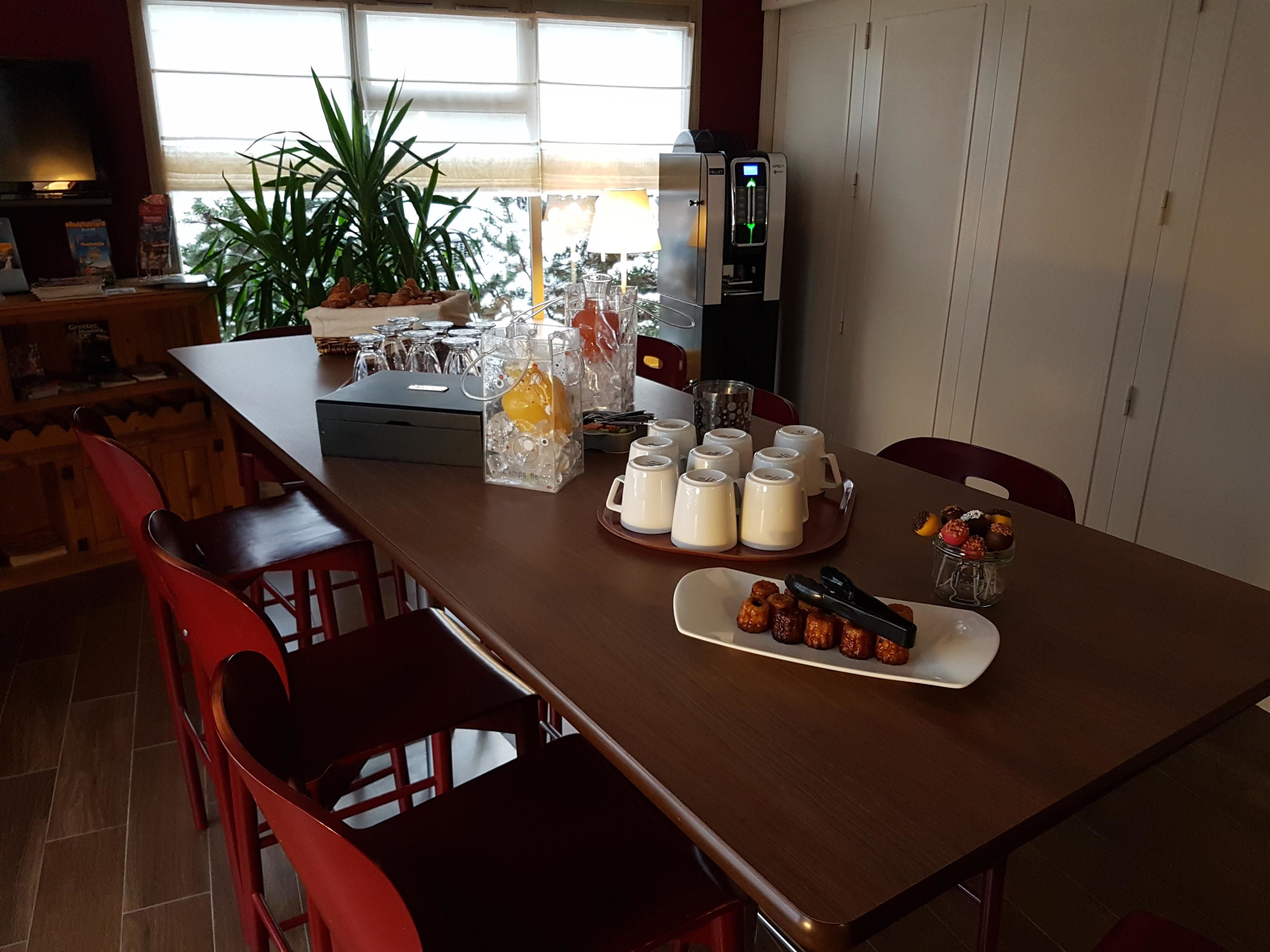 Photo - Campanile Montbéliard - Sochaux