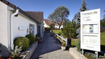 Exterieur