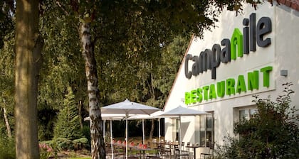 Campanile Valenciennes Ouest - Petite Foret