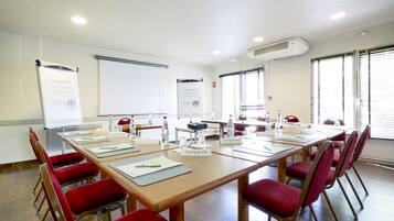 Sala de reuniones