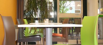Premiere Classe Hotel Liege