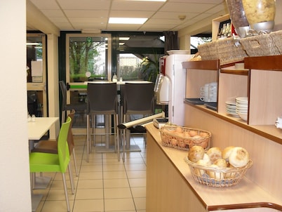 Premiere Classe Hotel Liege