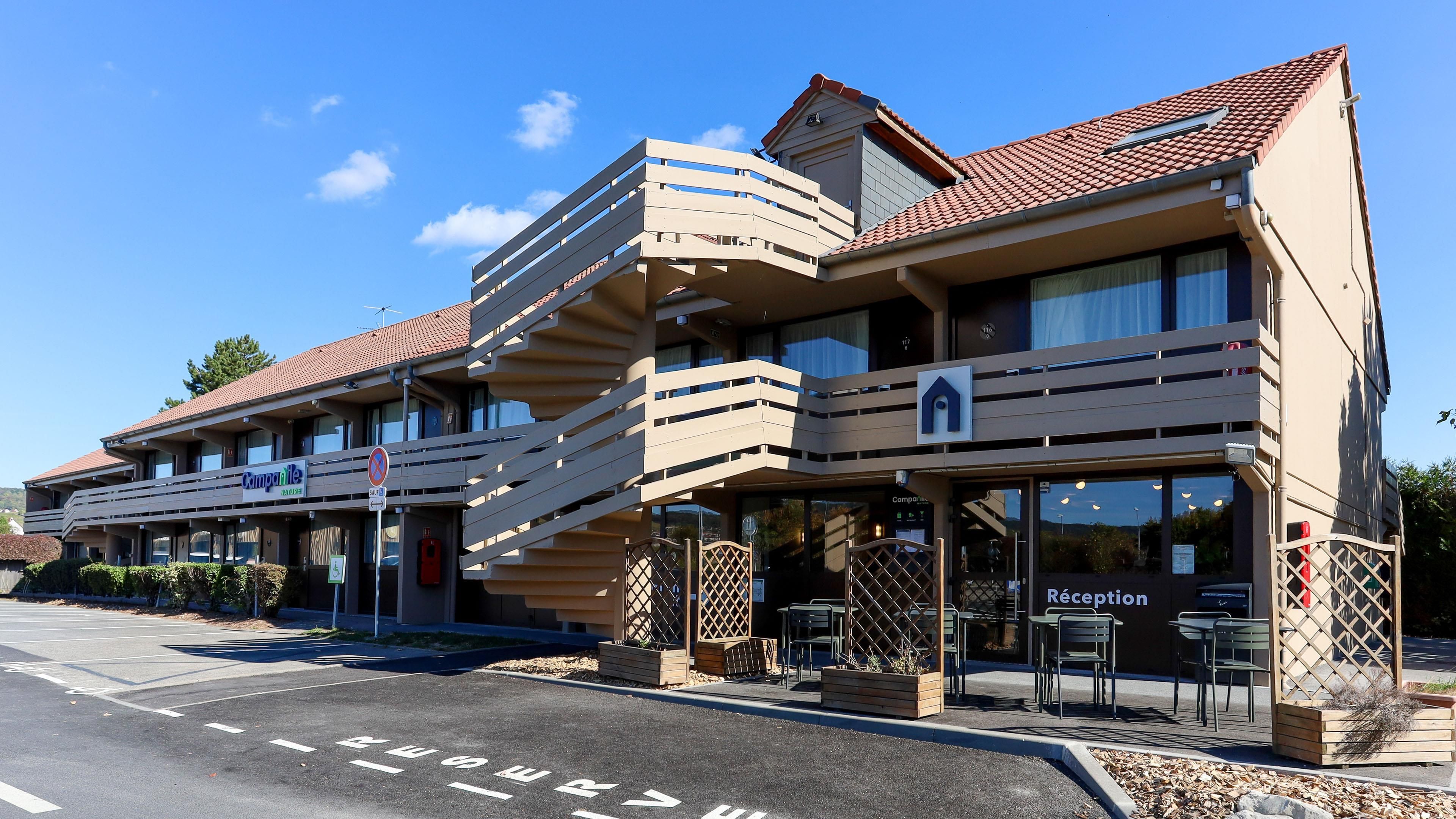 Exterieur