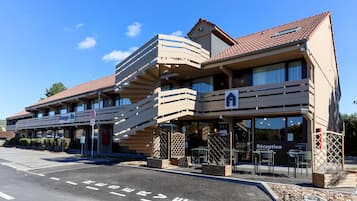 Exterieur