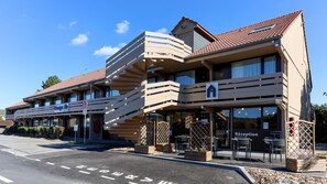 Exterior - Campanile Epernay Dizy (Dizy)