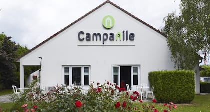 Campanile Arras - Saint Nicolas