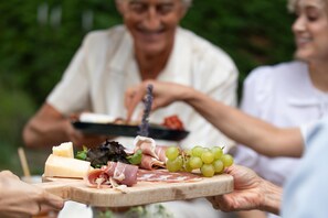 Food and drink - Campanile NATURE - Bollène (Bollene)