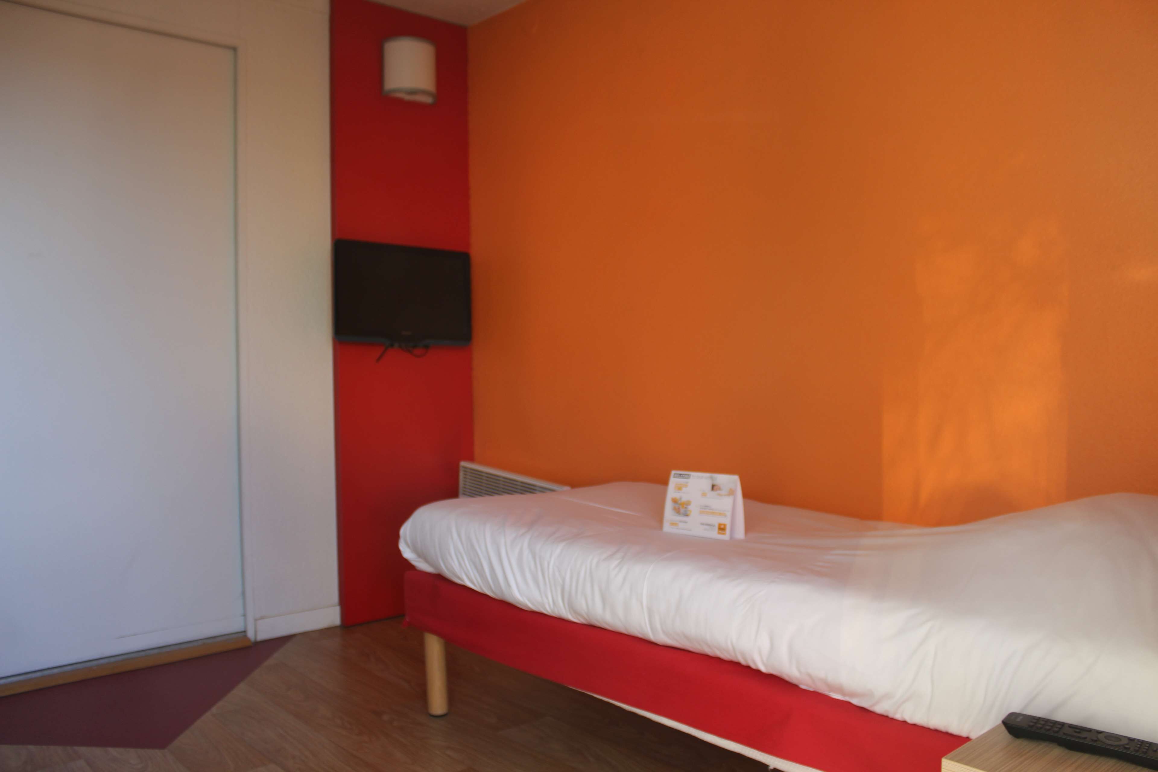 Foto - Premiere Classe Dijon Sud - Marsannay