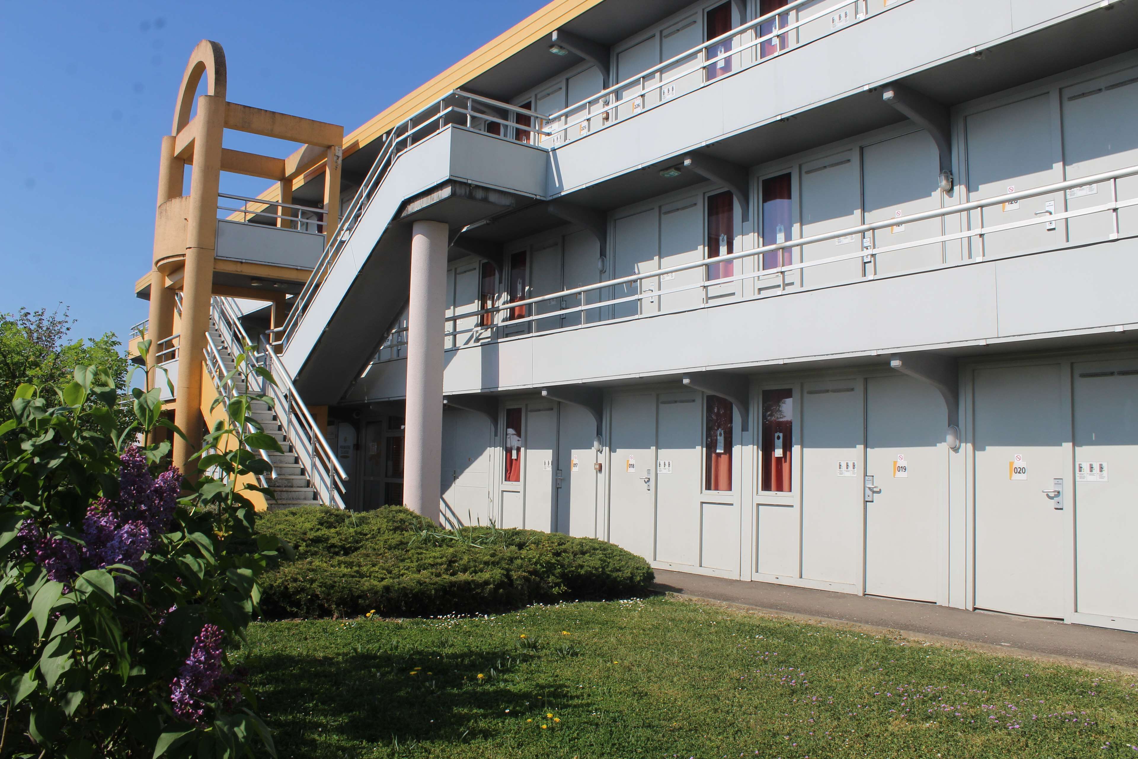 Foto - Premiere Classe Dijon Sud - Marsannay