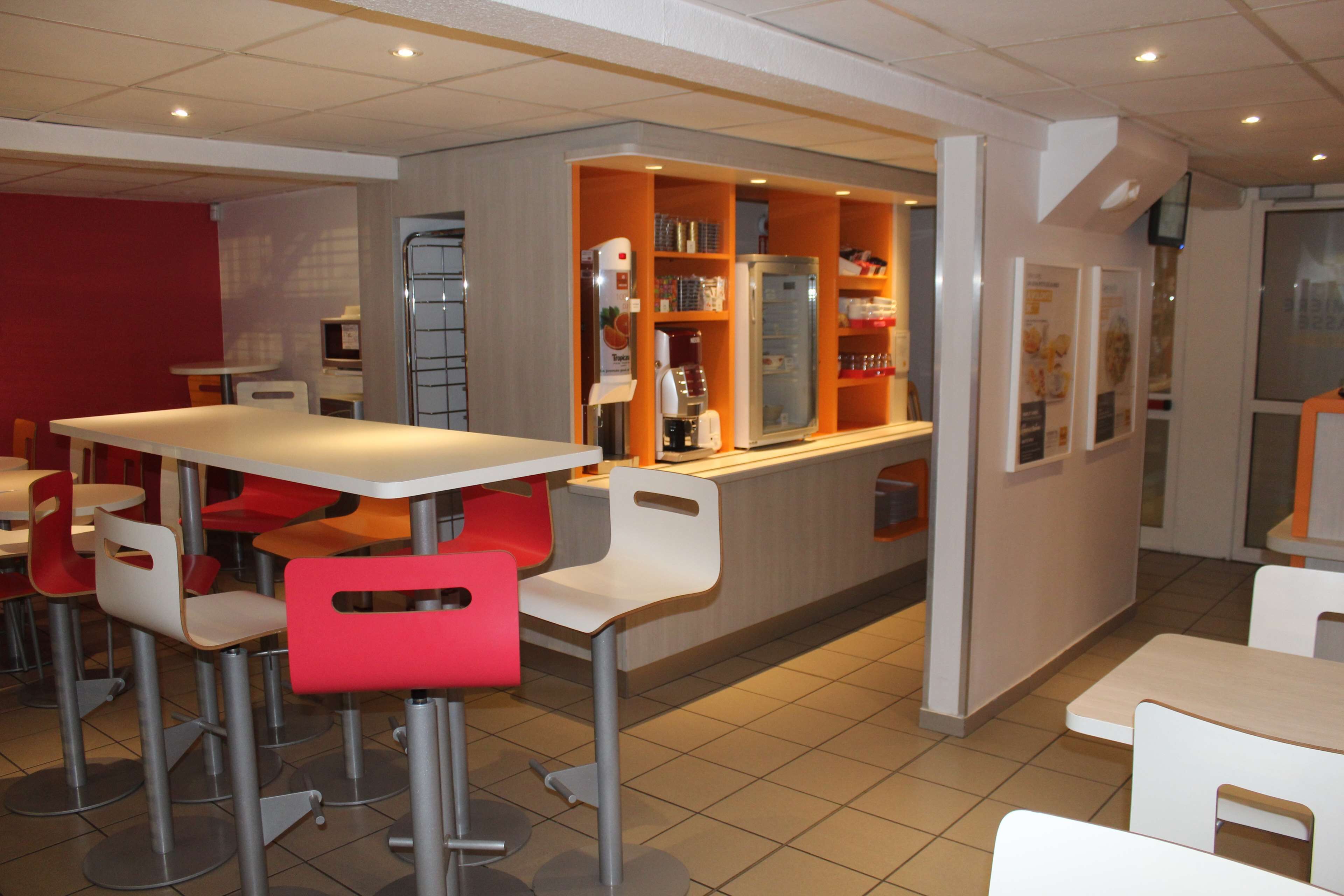 Foto - Premiere Classe Dijon Sud - Marsannay