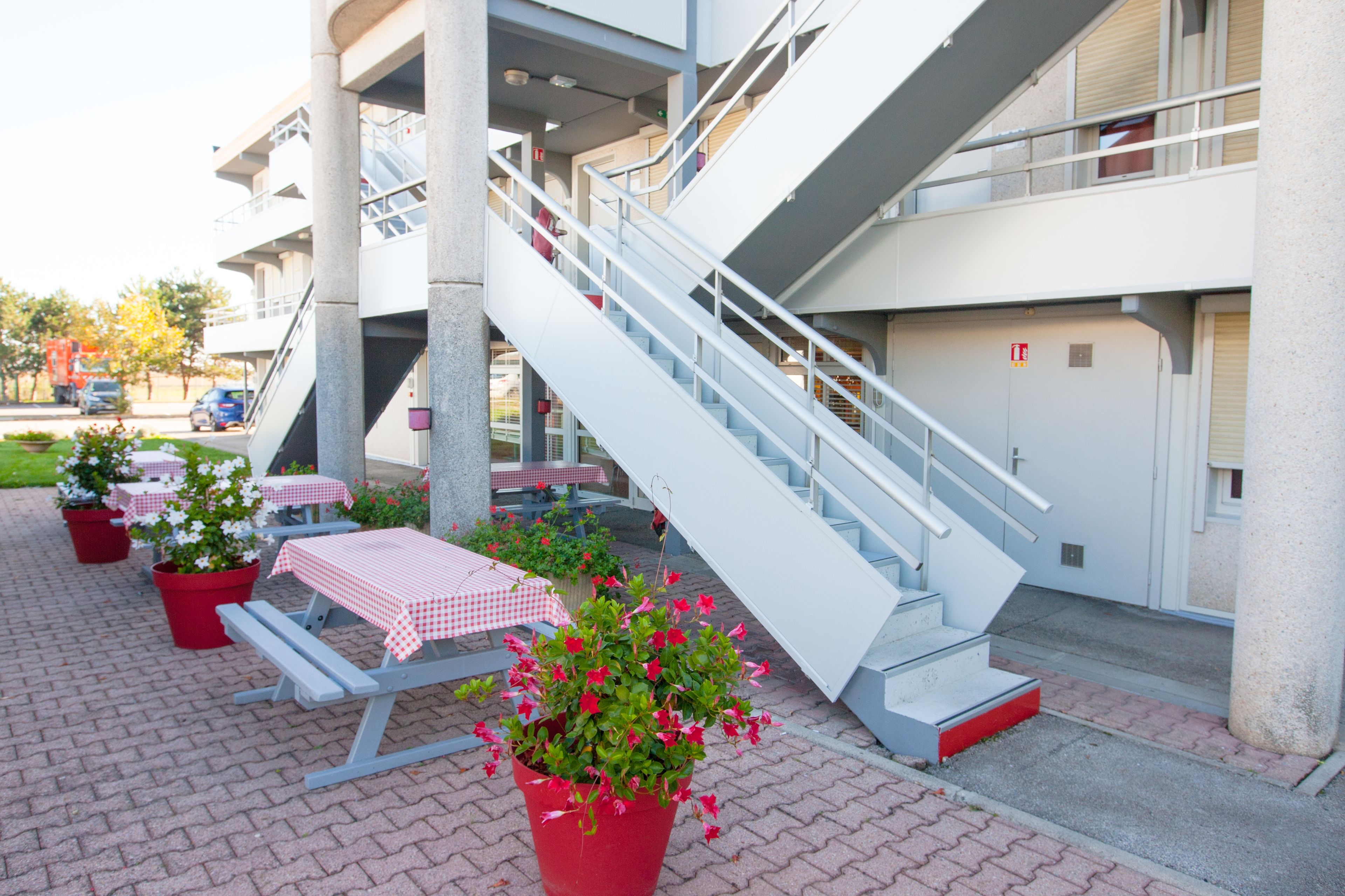 Photo - Première Classe Dijon Nord - Zénith