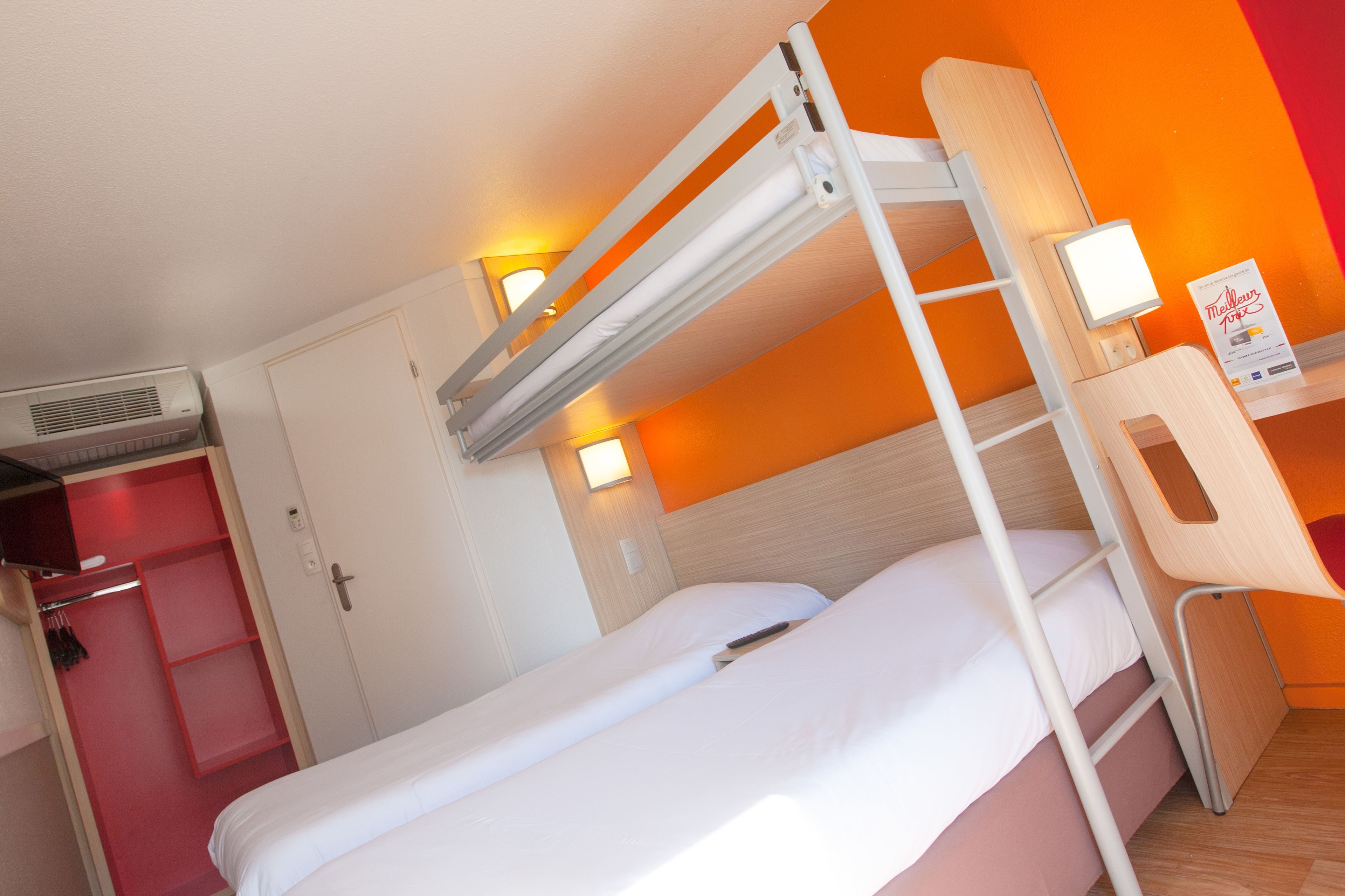 Photo - Première Classe Dijon Nord - Zénith