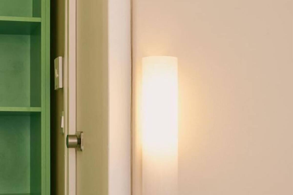 Detalle del interior