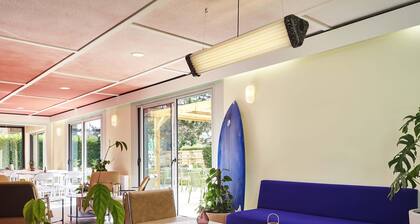 greet Hotel Versailles - Voisins Le Bretonneux