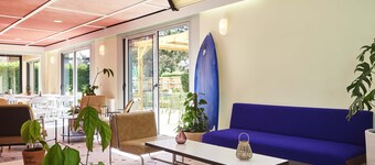 greet Hotel Versailles - Voisins Le Bretonneux