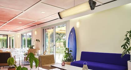 greet Hotel Versailles - Voisins Le Bretonneux