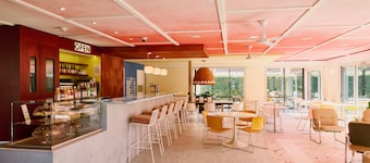 greet Hotel Versailles - Voisins Le Bretonneux