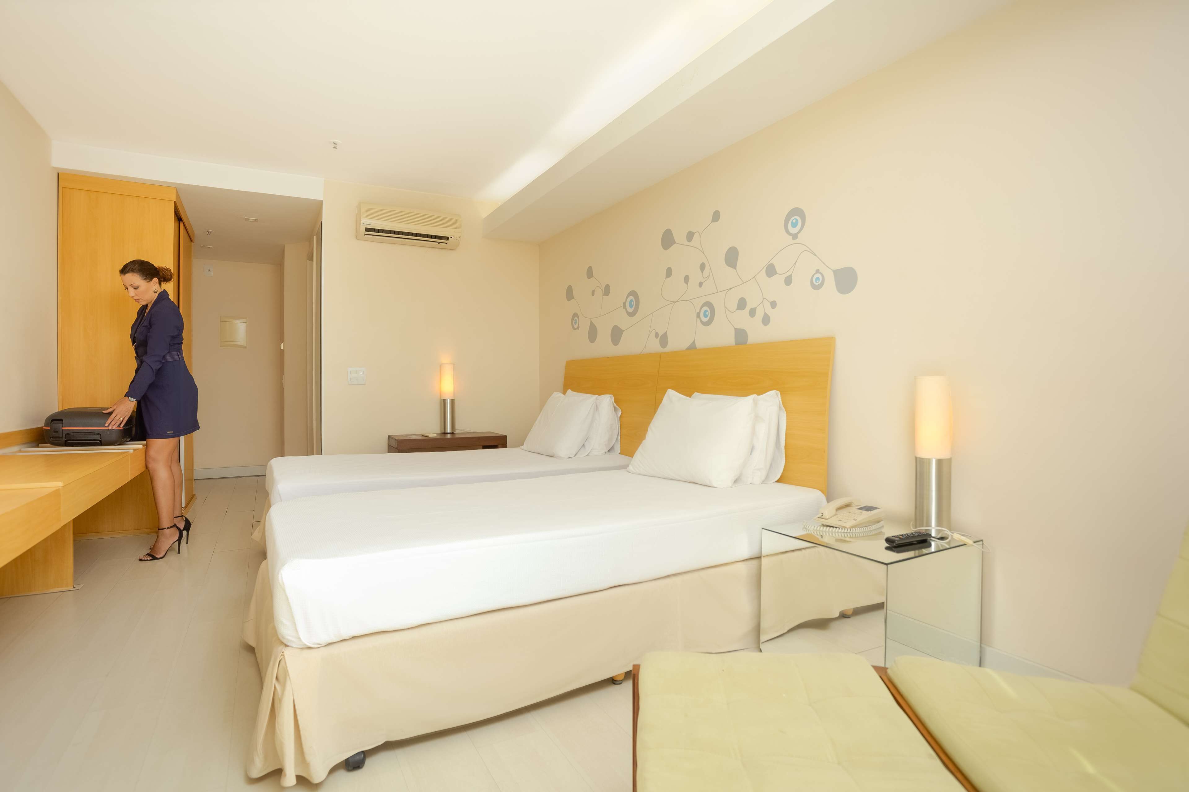 Photo - Golden Tulip Macaé