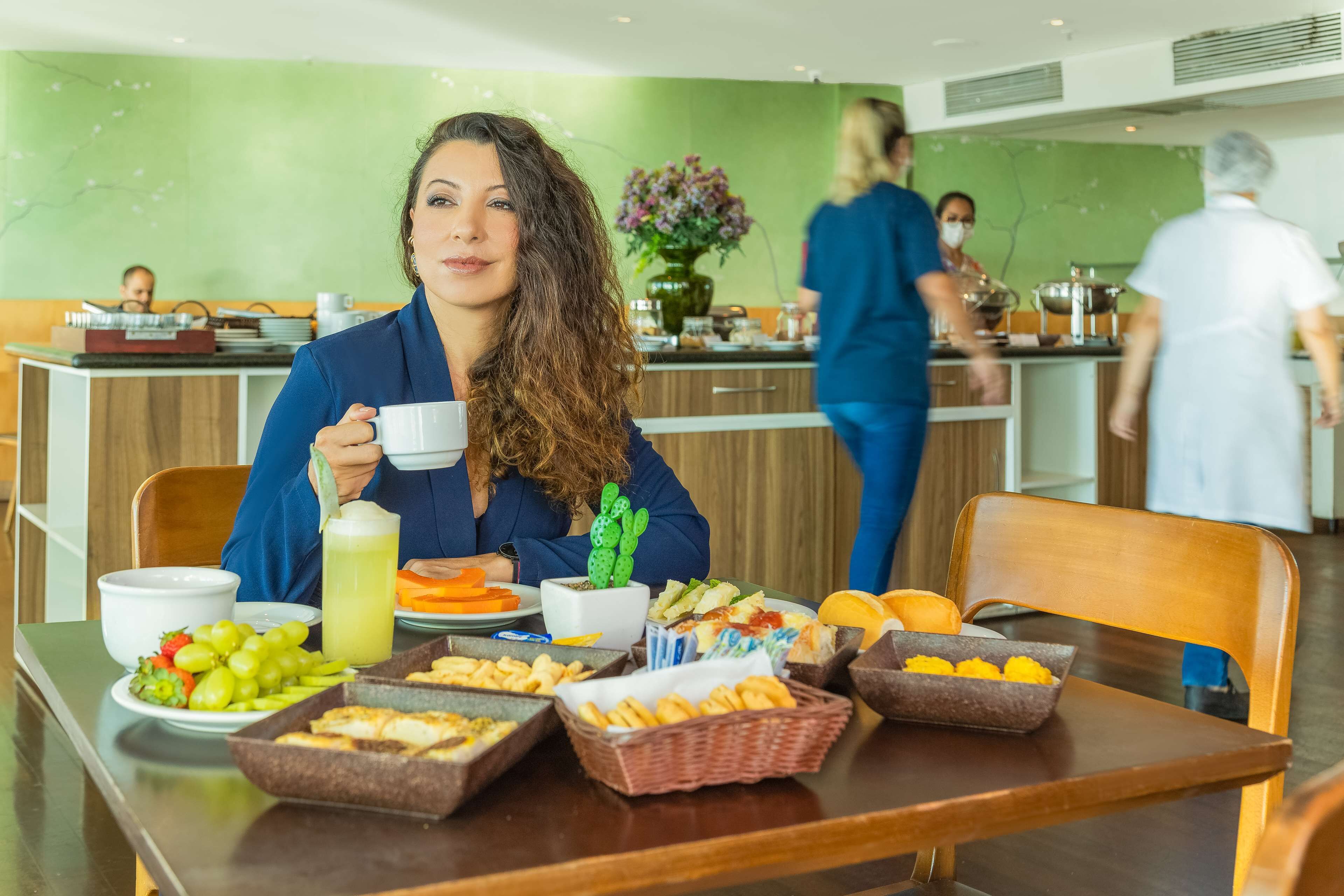 lunch and dinner served, brazilian cuisine
