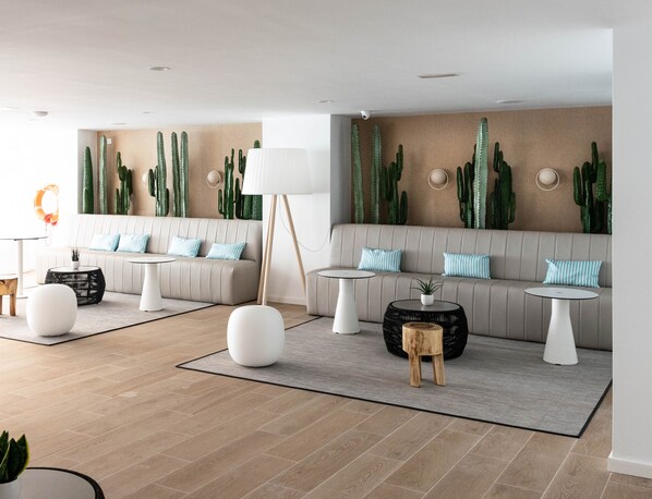 Interior detail - BLUESEA Mediodia (Llucmajor)