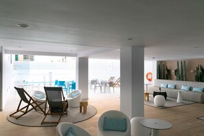 Terrace/patio - BLUESEA Mediodia (Llucmajor)