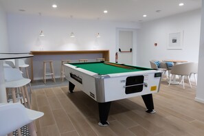 Biljart/Pool