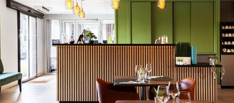 Hotel Campanile Montesson - Le Vésinet