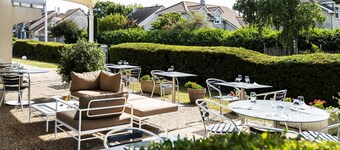 Hotel Campanile Montesson - Le Vésinet