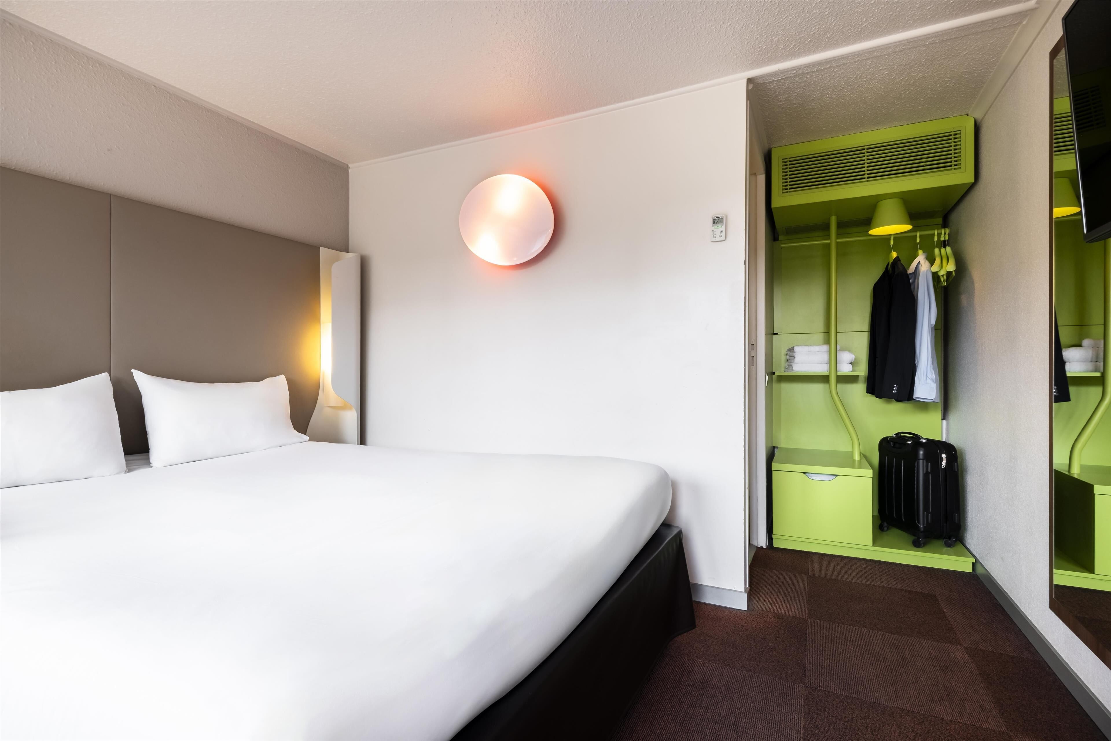 Photo - Campanile Montesson - Le Vésinet