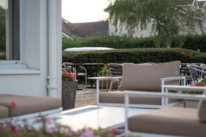 Terras