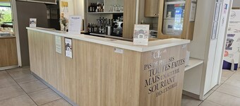 Kyriad PARIS NORD - Ecouen La Croix Verte