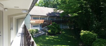 Kyriad PARIS NORD - Ecouen La Croix Verte