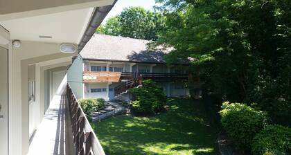 Kyriad PARIS NORD - Ecouen La Croix Verte